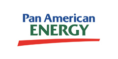 PAN AMERICAN ENERGY