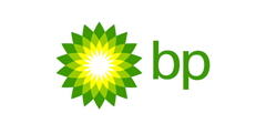 BRITISH PETROLEUM