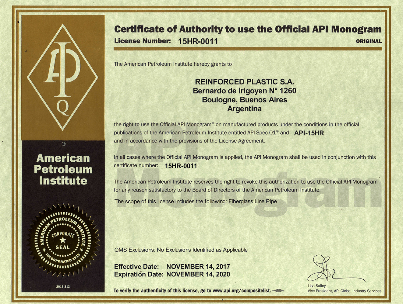 certificado 1