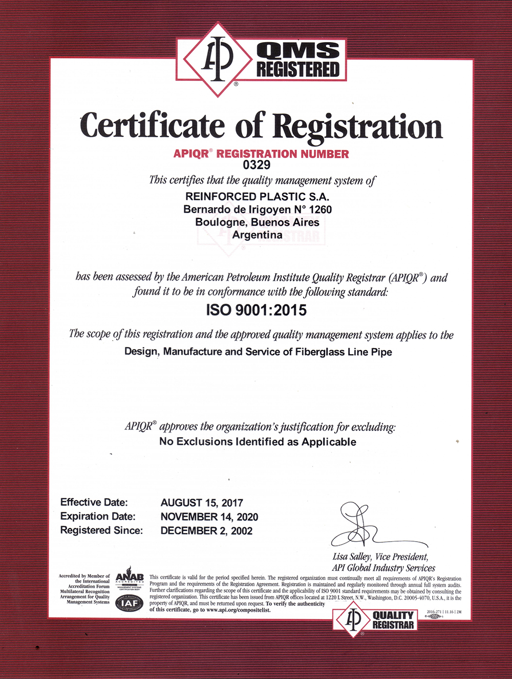 certificado 3